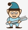 Dental Elf logo