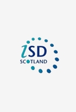ISD logo