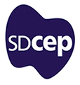 SDCEP logo