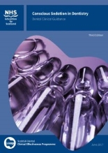 Conscious Sedation cover image