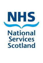 NHS NSS logo